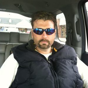 Meet your Posher, Danny